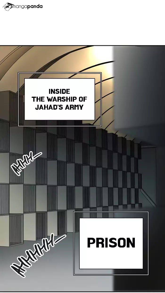 Tower of God Chapter 401 image 074
